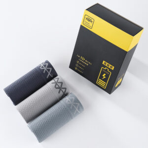 Magnetic 5D Boxer (1 Box - 3 Pcs)